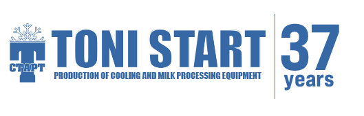 Toni Start